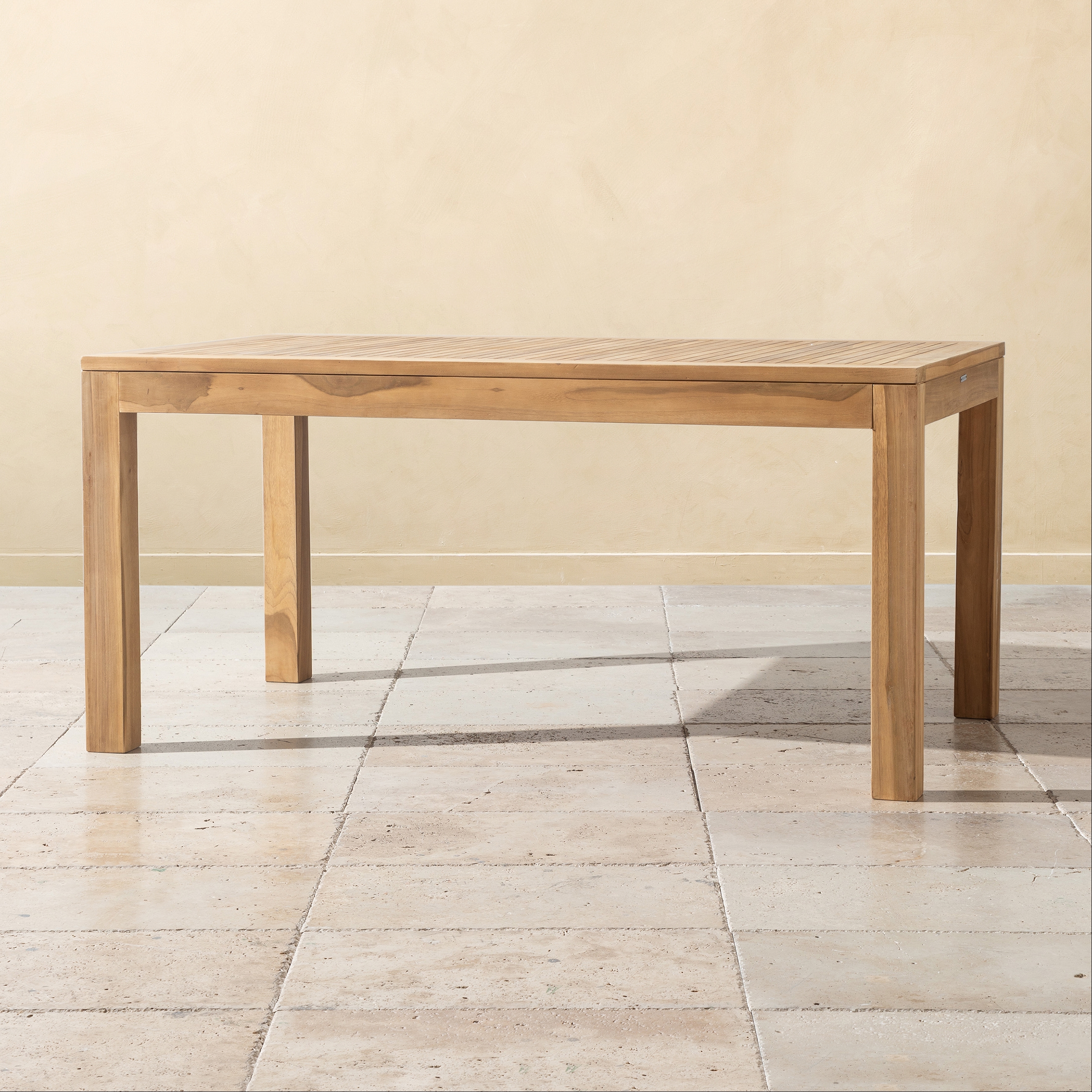 ELVERDISSEN MASA 160CM