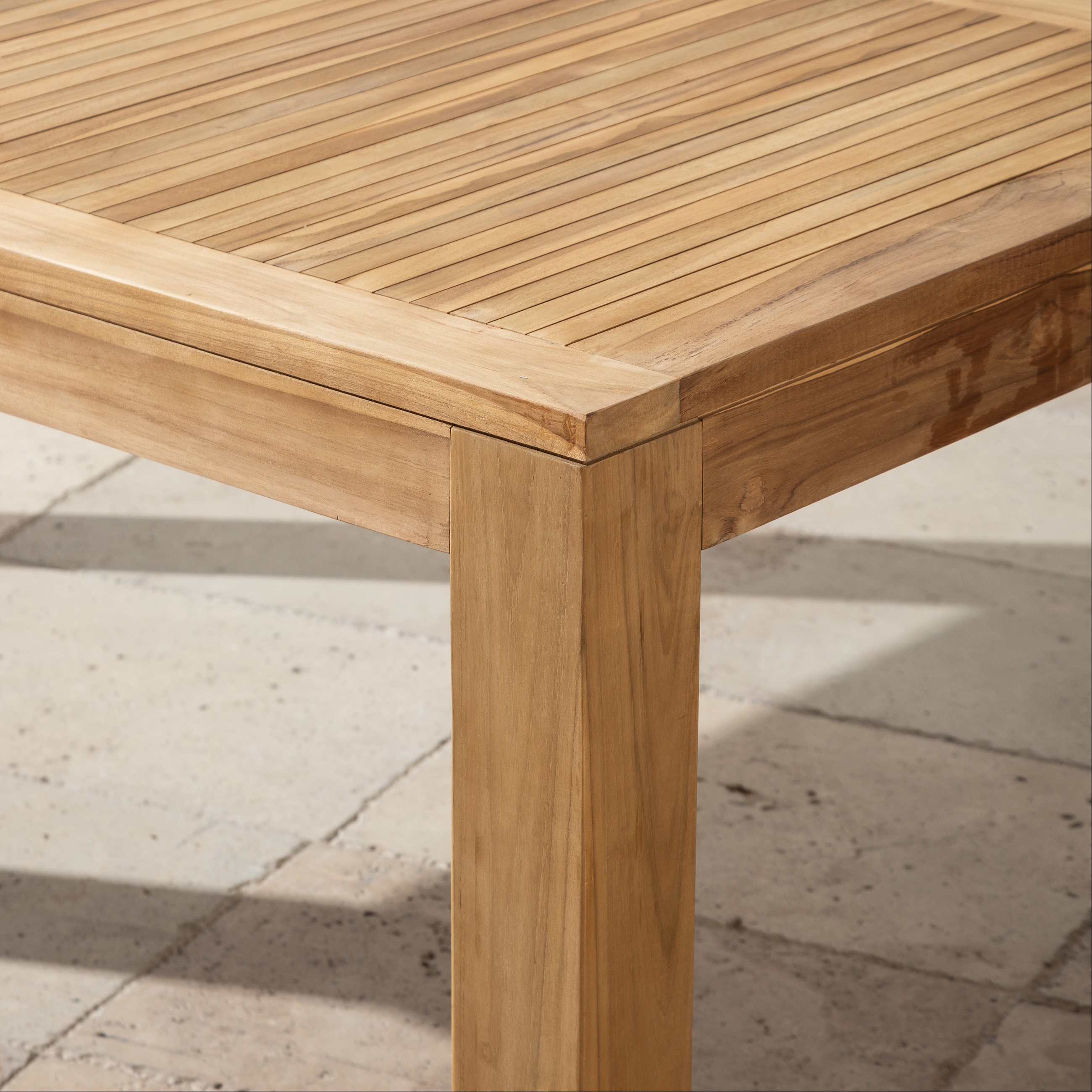 ELVERDISSEN MASA 180CM