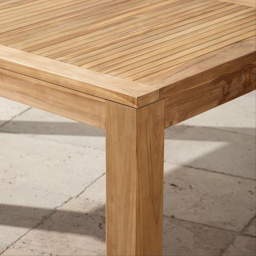  ELVERDISSEN MASA 180CM