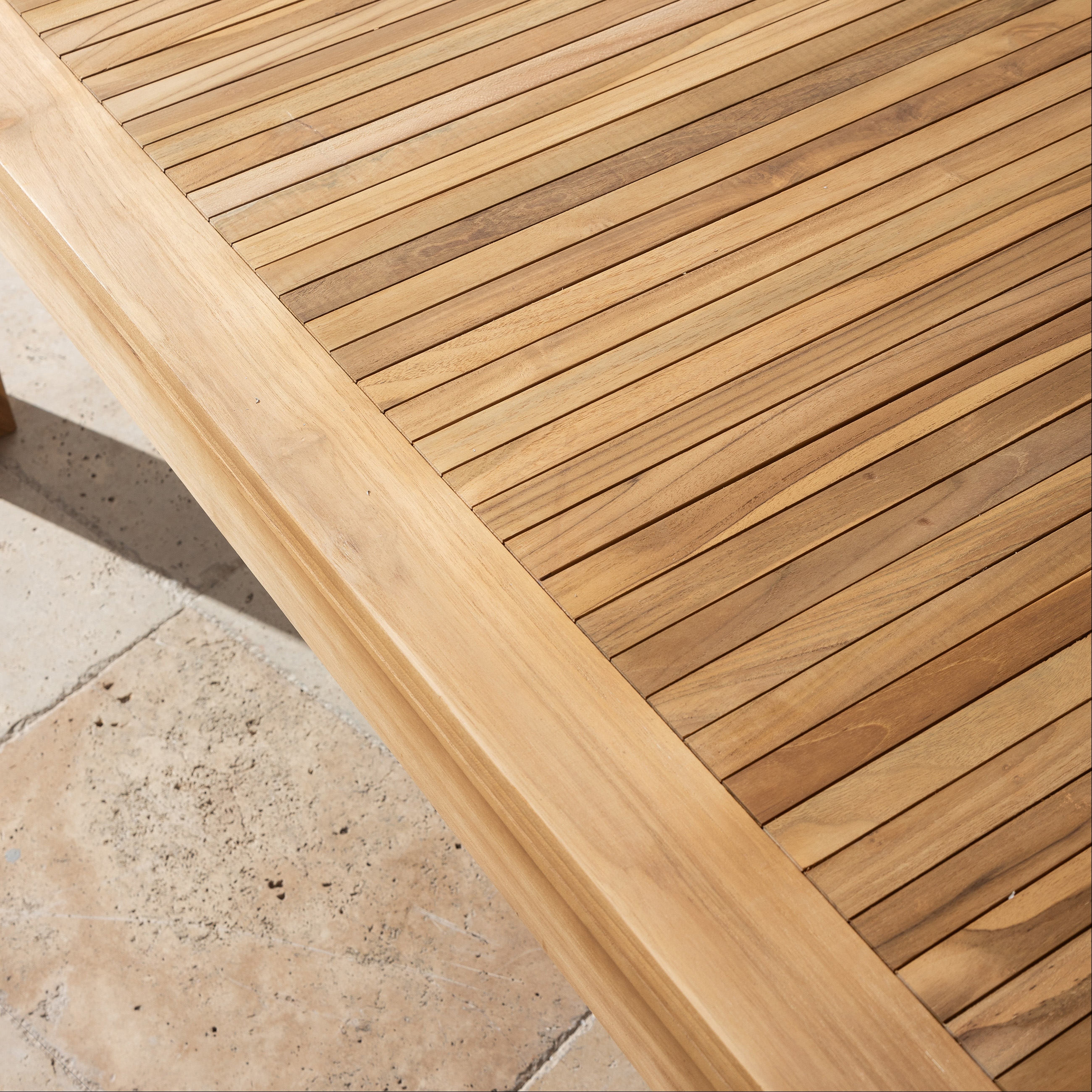 ELVERDISSEN MASA 180CM