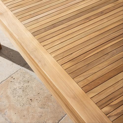  ELVERDISSEN MASA 180CM