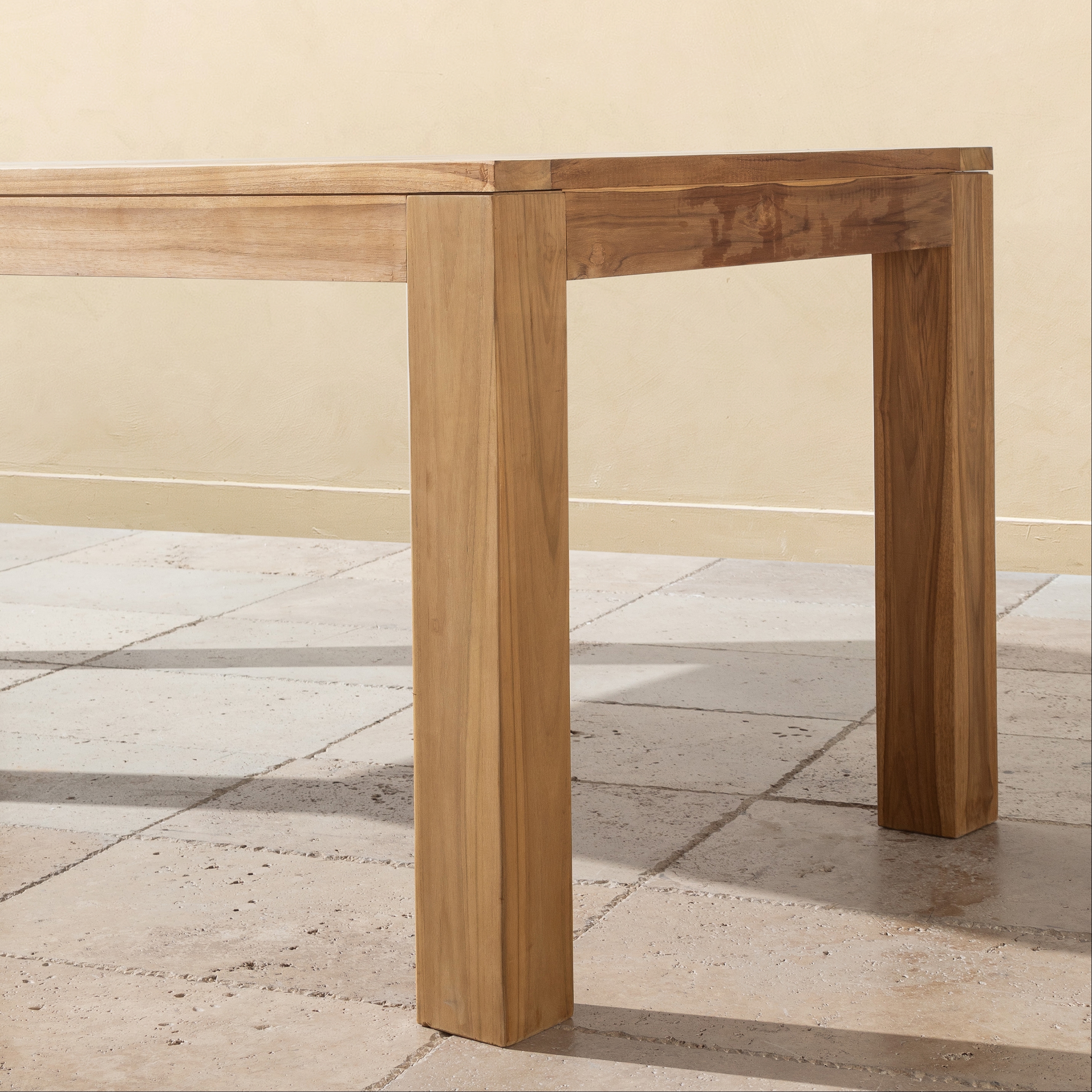 ELVERDISSEN MASA 180CM