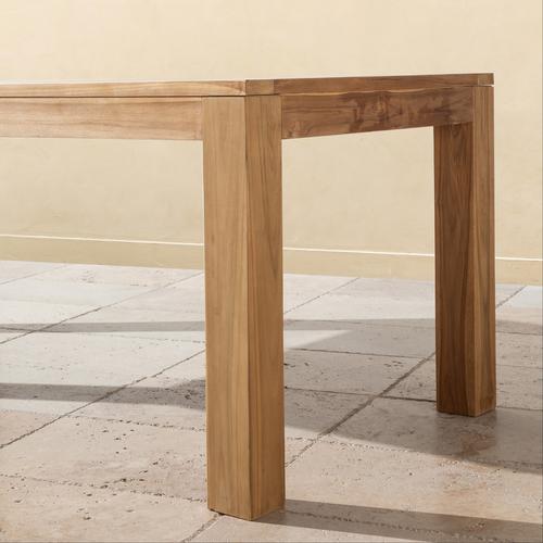  ELVERDISSEN MASA 180CM