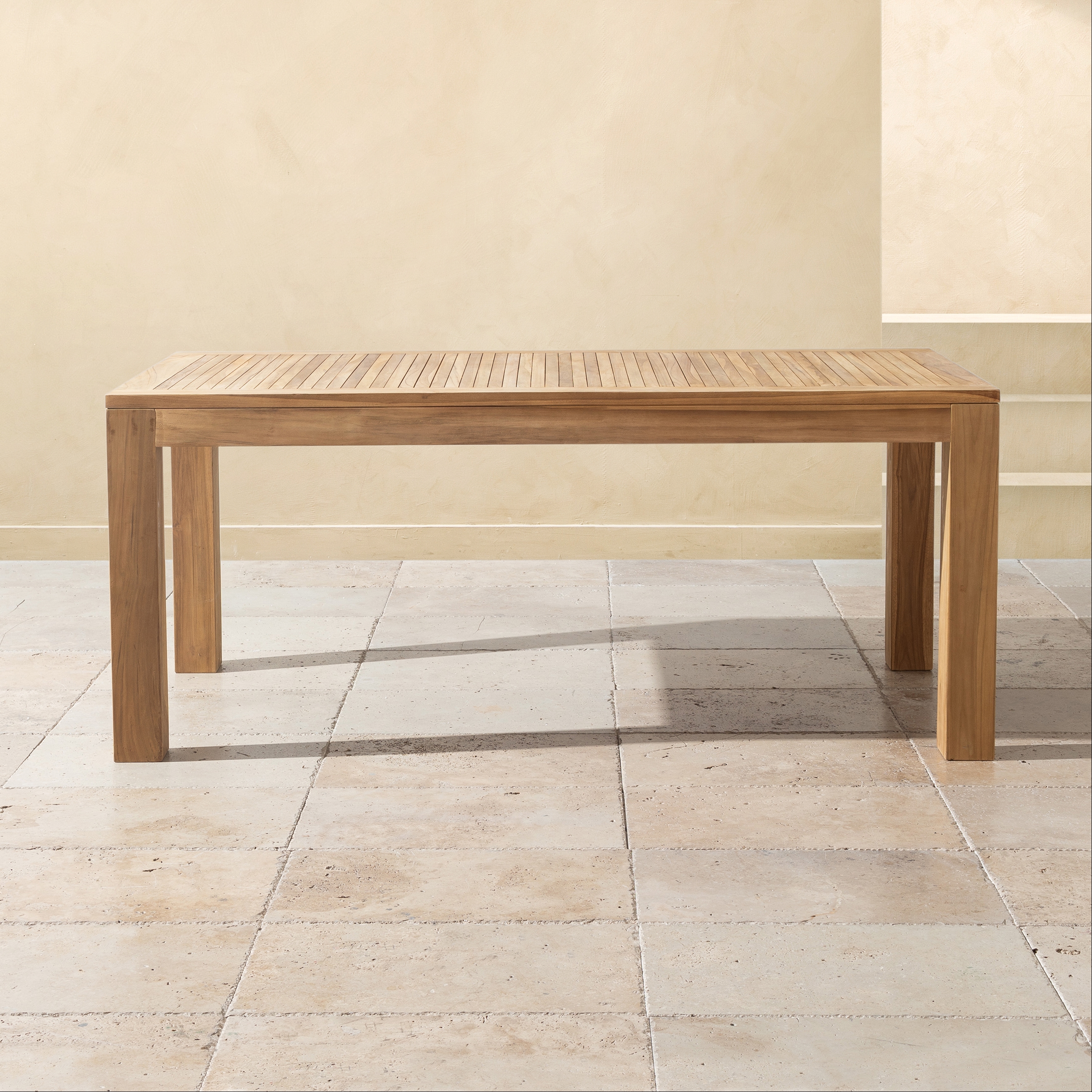 ELVERDISSEN MASA 180CM