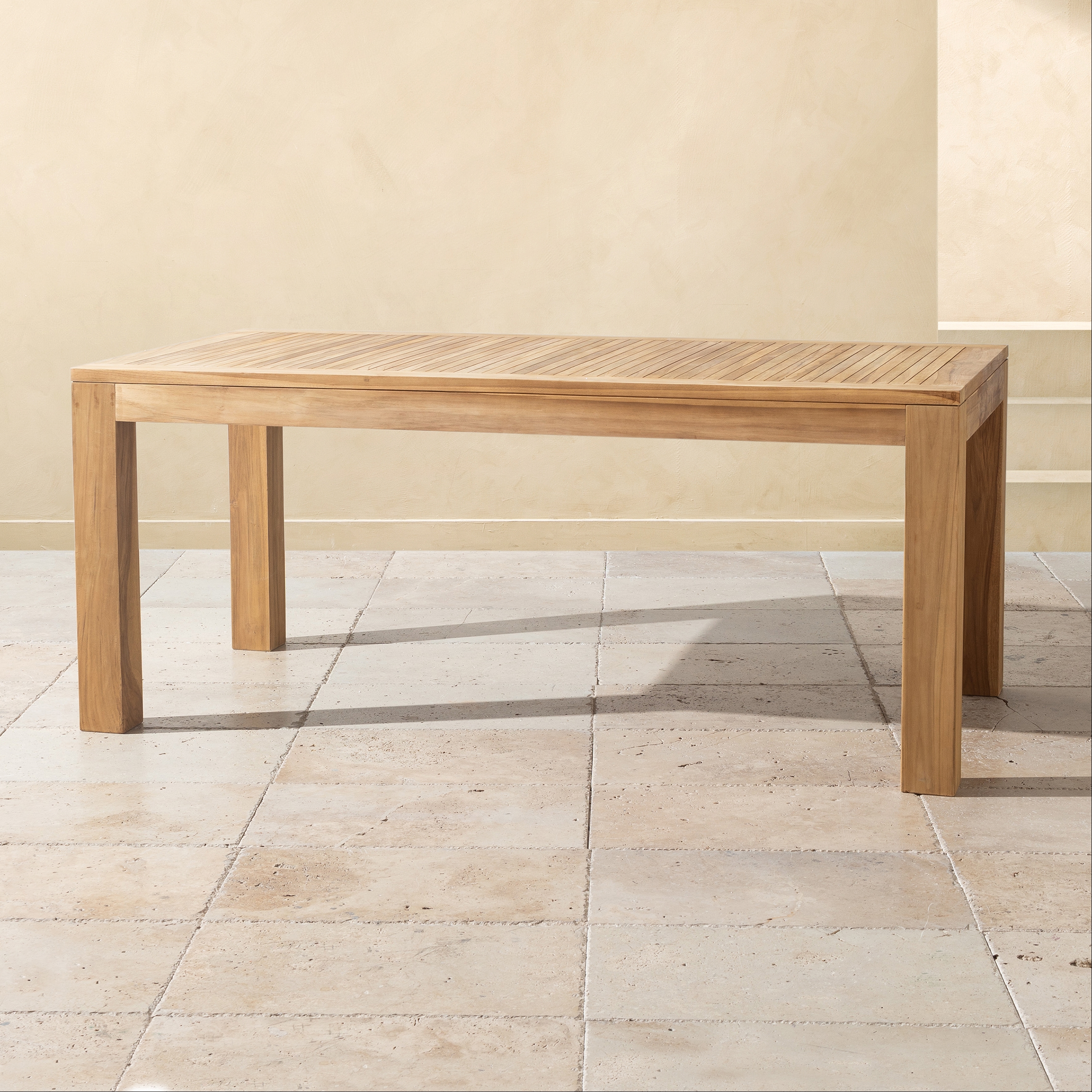 ELVERDISSEN MASA 180CM