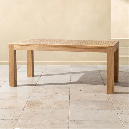  ELVERDISSEN MASA 180CM