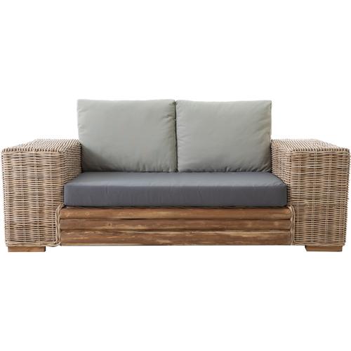  TONY İKİLİ KOLTUK