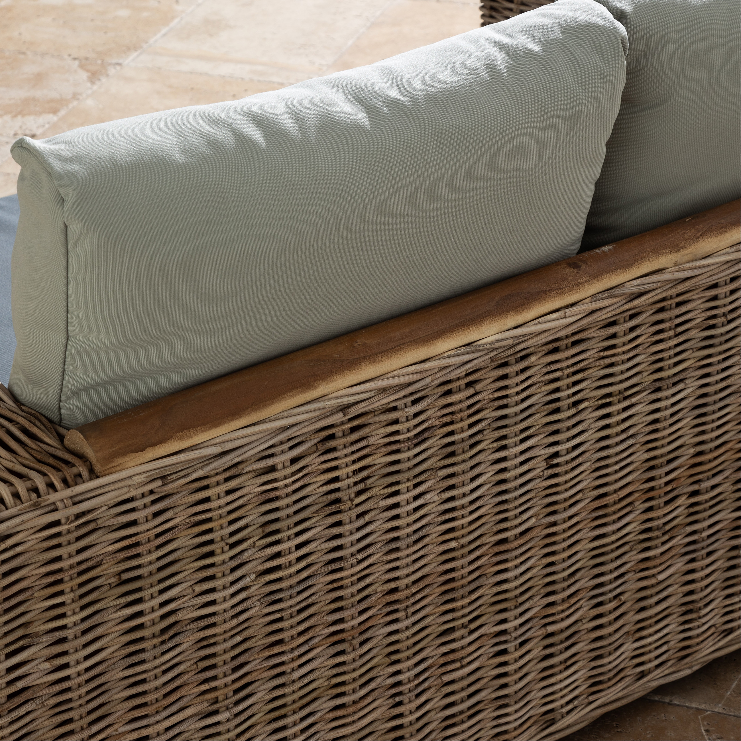 TONY İKİLİ KOLTUK