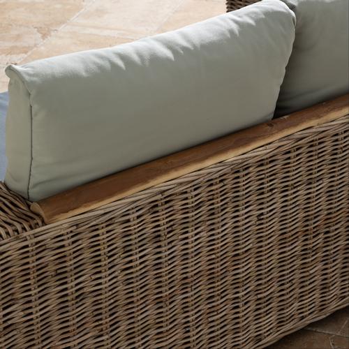  TONY İKİLİ KOLTUK