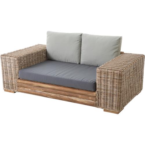  TONY İKİLİ KOLTUK