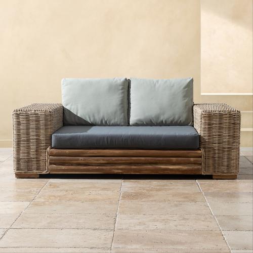  TONY İKİLİ KOLTUK