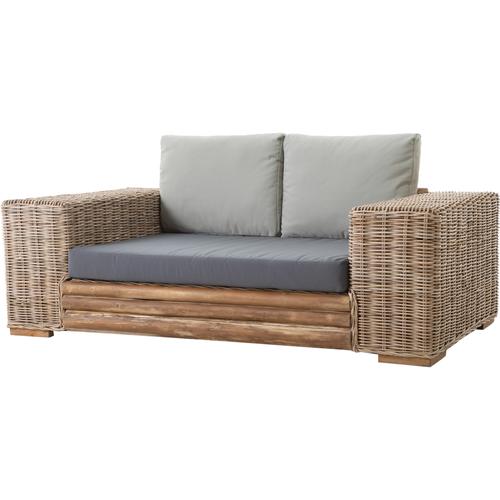  TONY İKİLİ KOLTUK