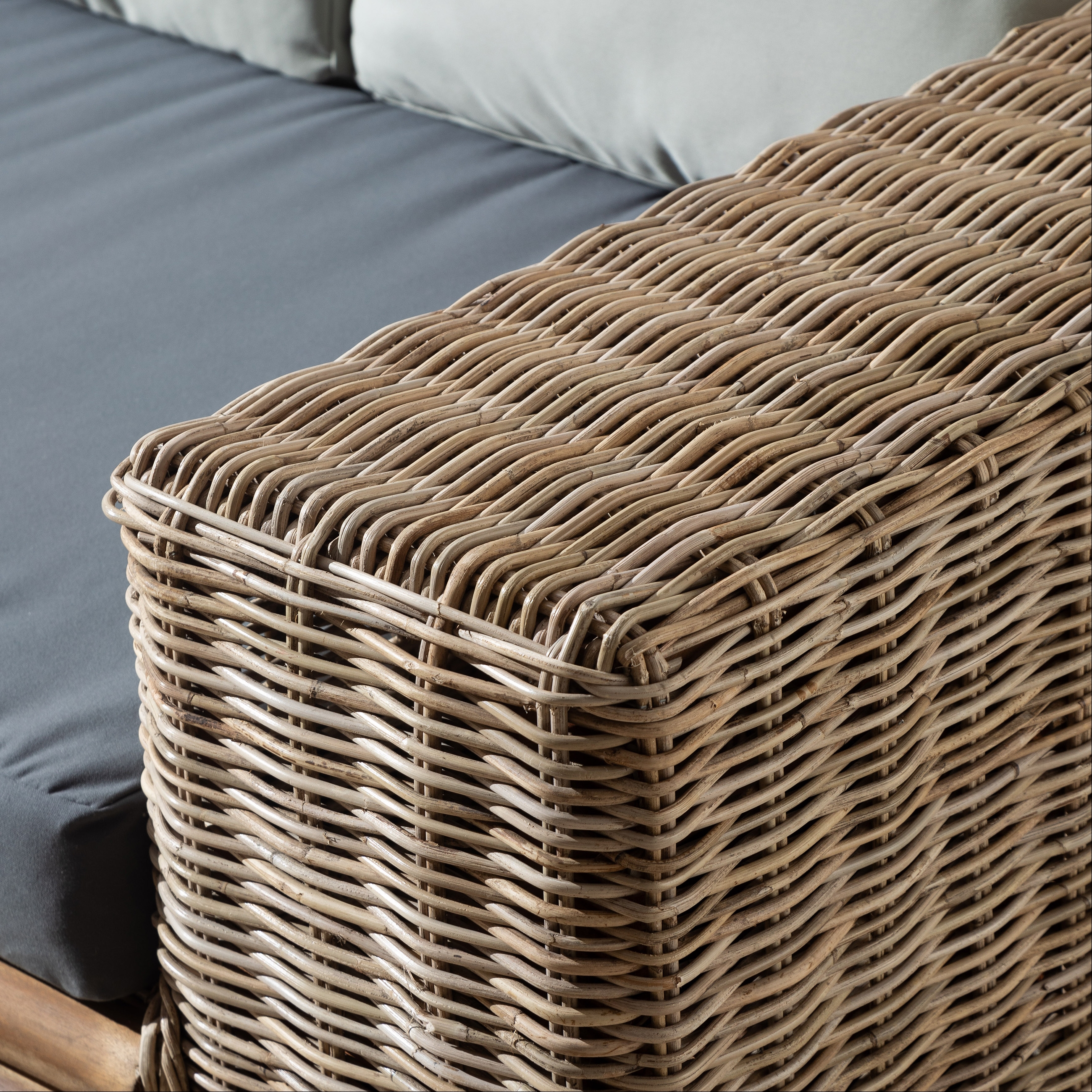 TONY İKİLİ KOLTUK