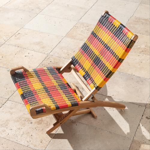  JUNGLE KOLTUK  TURUNCU-KIRMIZI