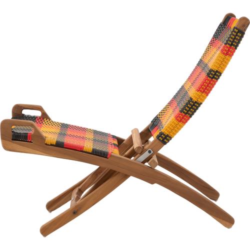  JUNGLE KOLTUK  TURUNCU-KIRMIZI