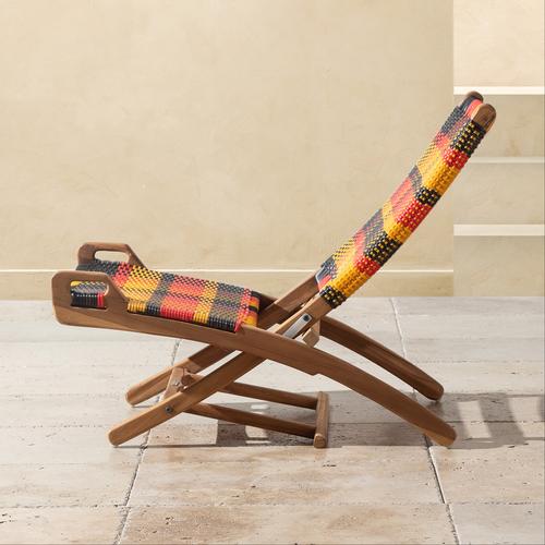  JUNGLE KOLTUK  TURUNCU-KIRMIZI