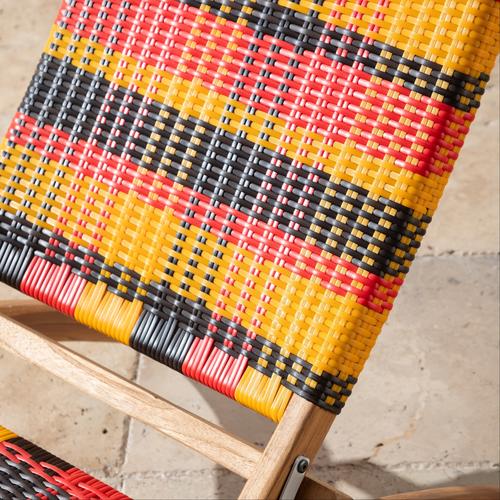  JUNGLE KOLTUK  TURUNCU-KIRMIZI