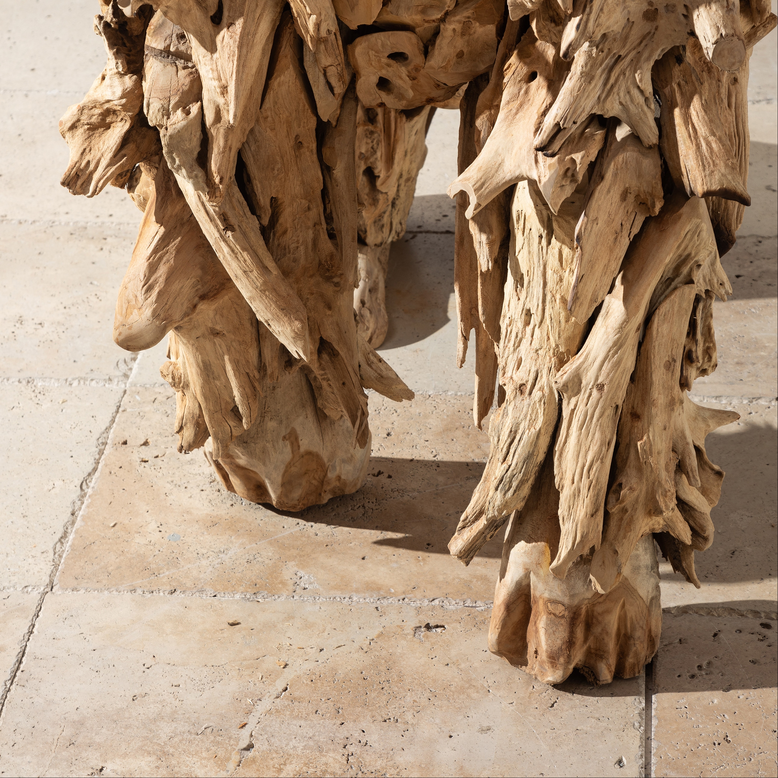 BIG GORILLA TIK HEYKEL 135CM