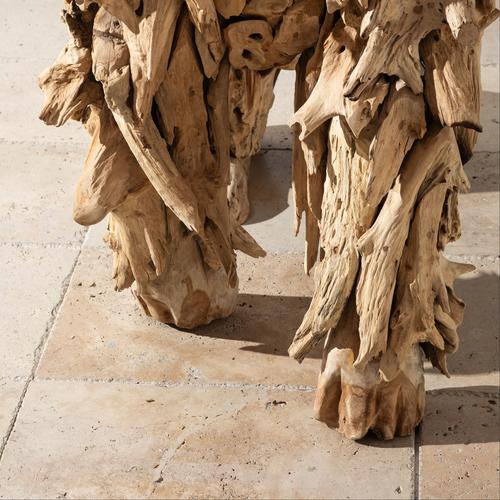  BIG GORILLA TIK HEYKEL 135CM