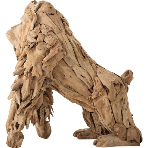  BIG GORILLA TIK HEYKEL 135CM