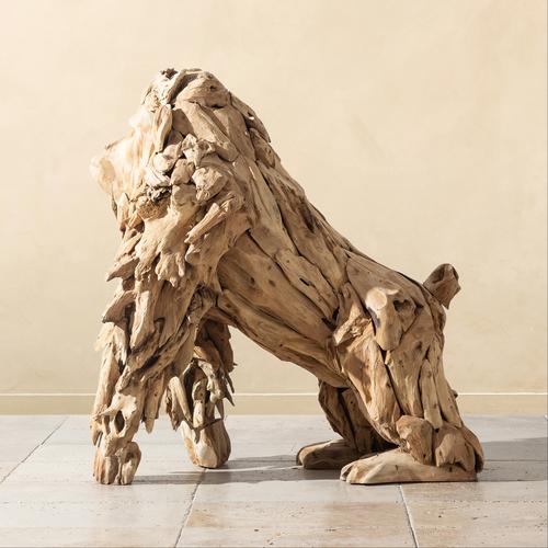  BIG GORILLA TIK HEYKEL 135CM