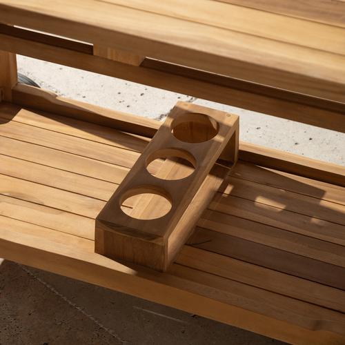  TROUI SERVİS ARABASI