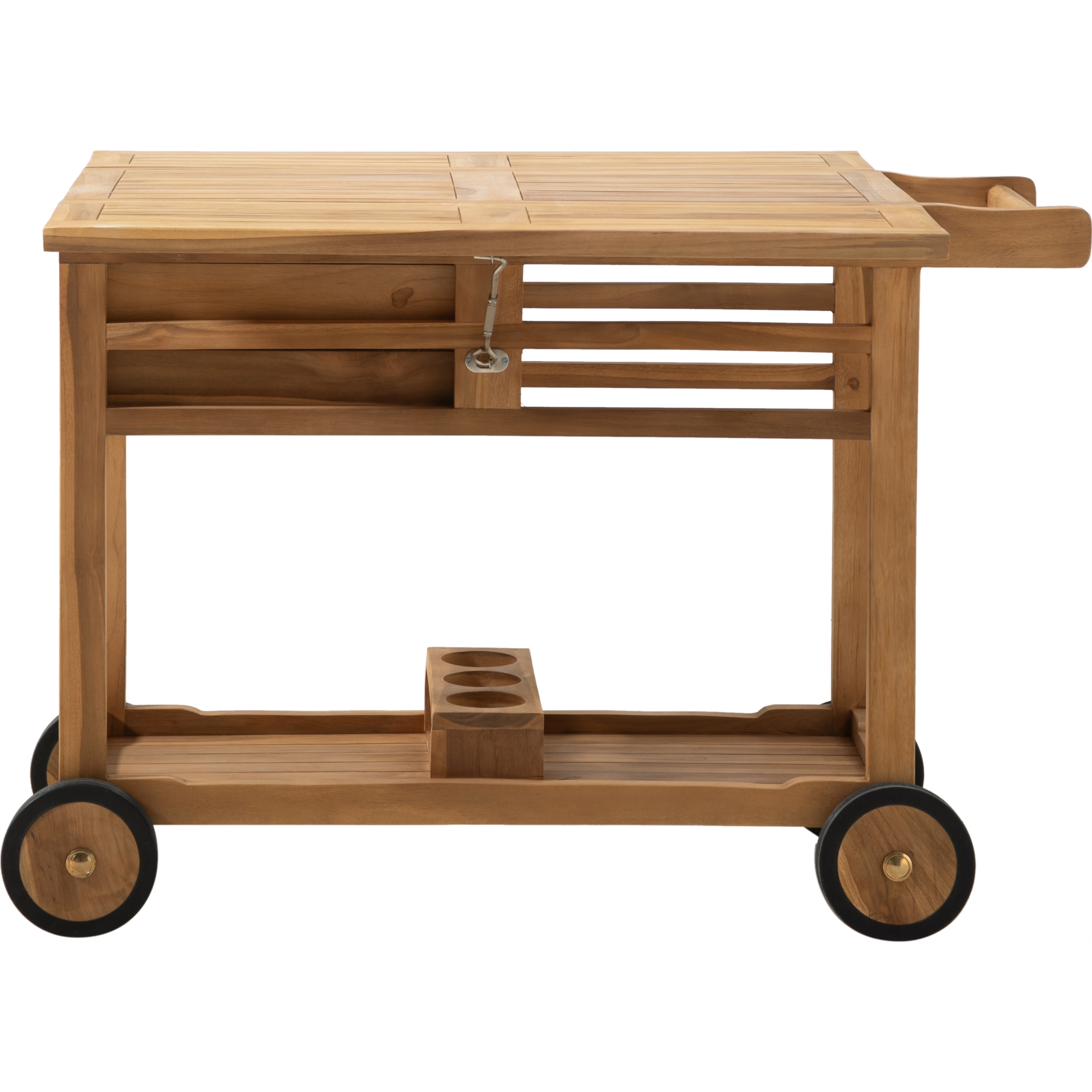 TROUI SERVİS ARABASI