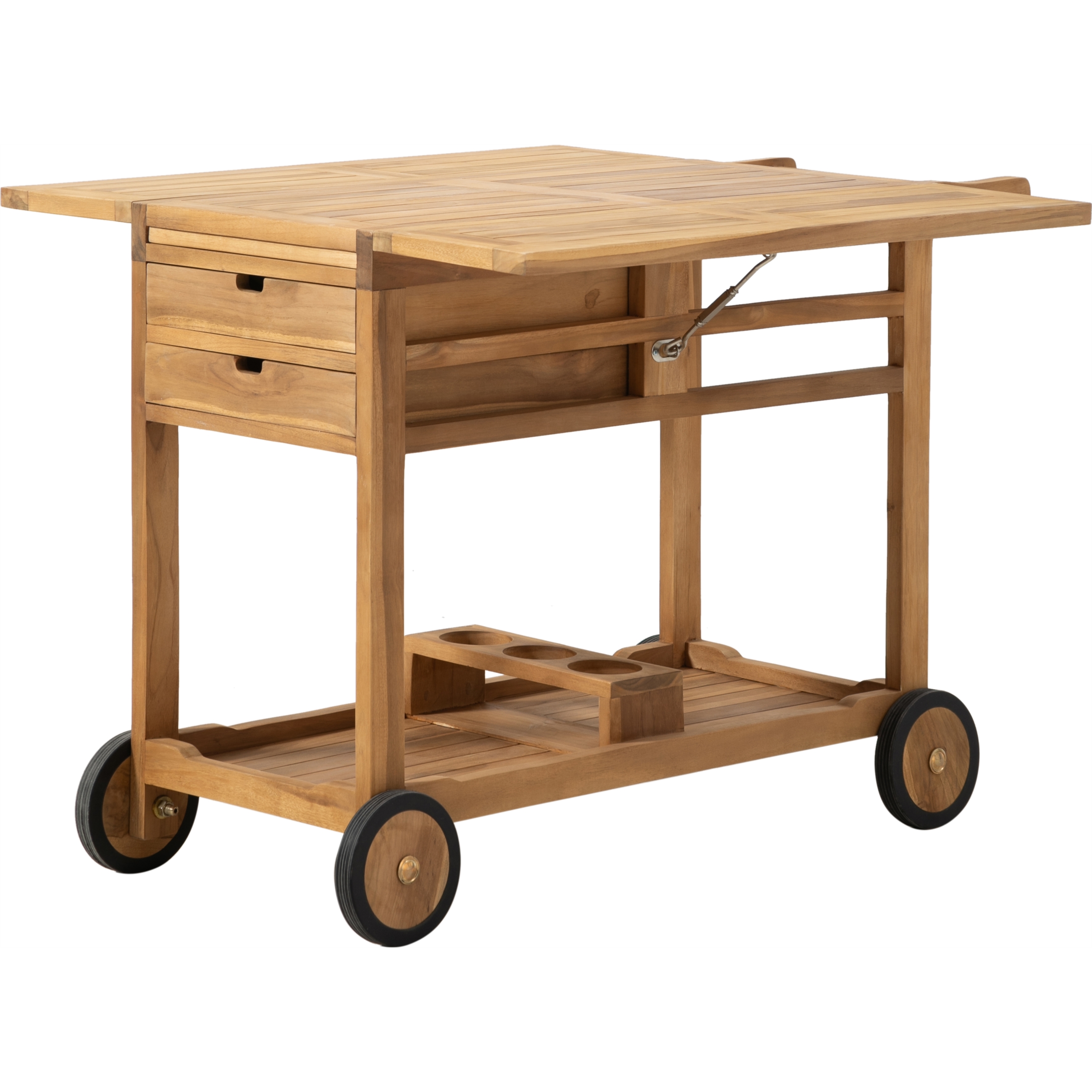 TROUI SERVİS ARABASI