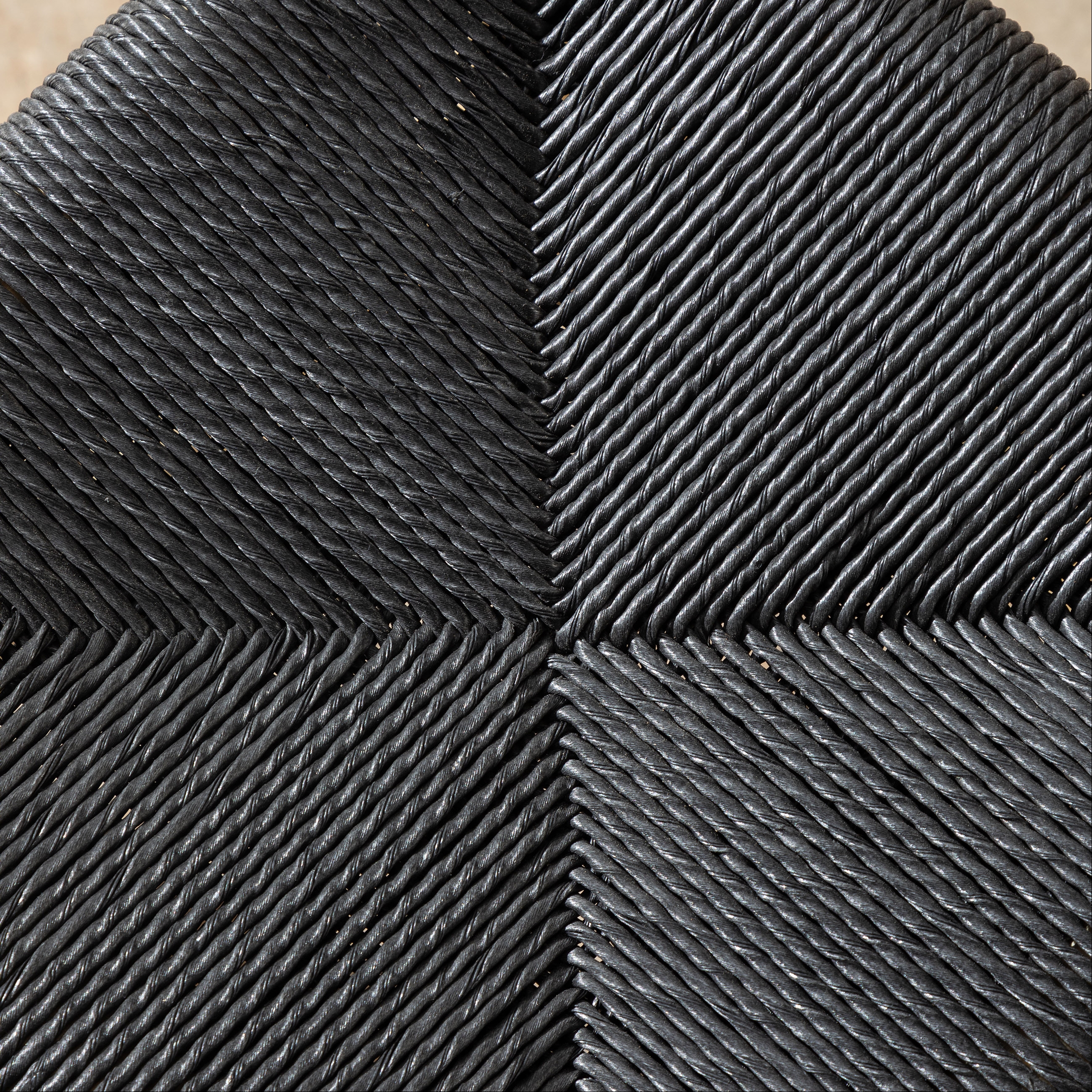 LONDON TABURE SİYAH