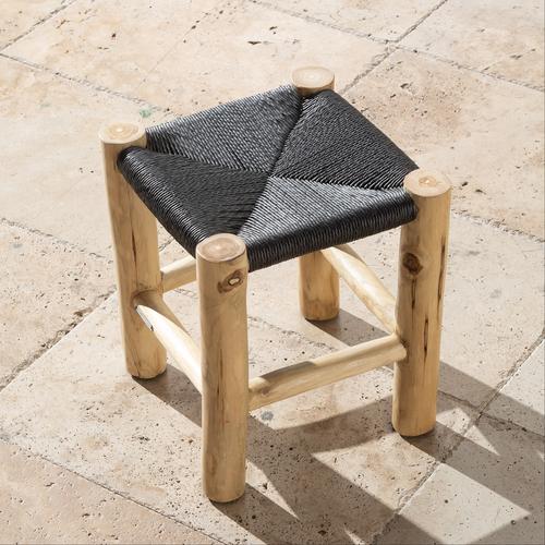  LONDON TABURE SİYAH