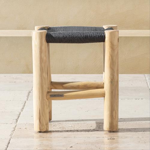  LONDON TABURE SİYAH