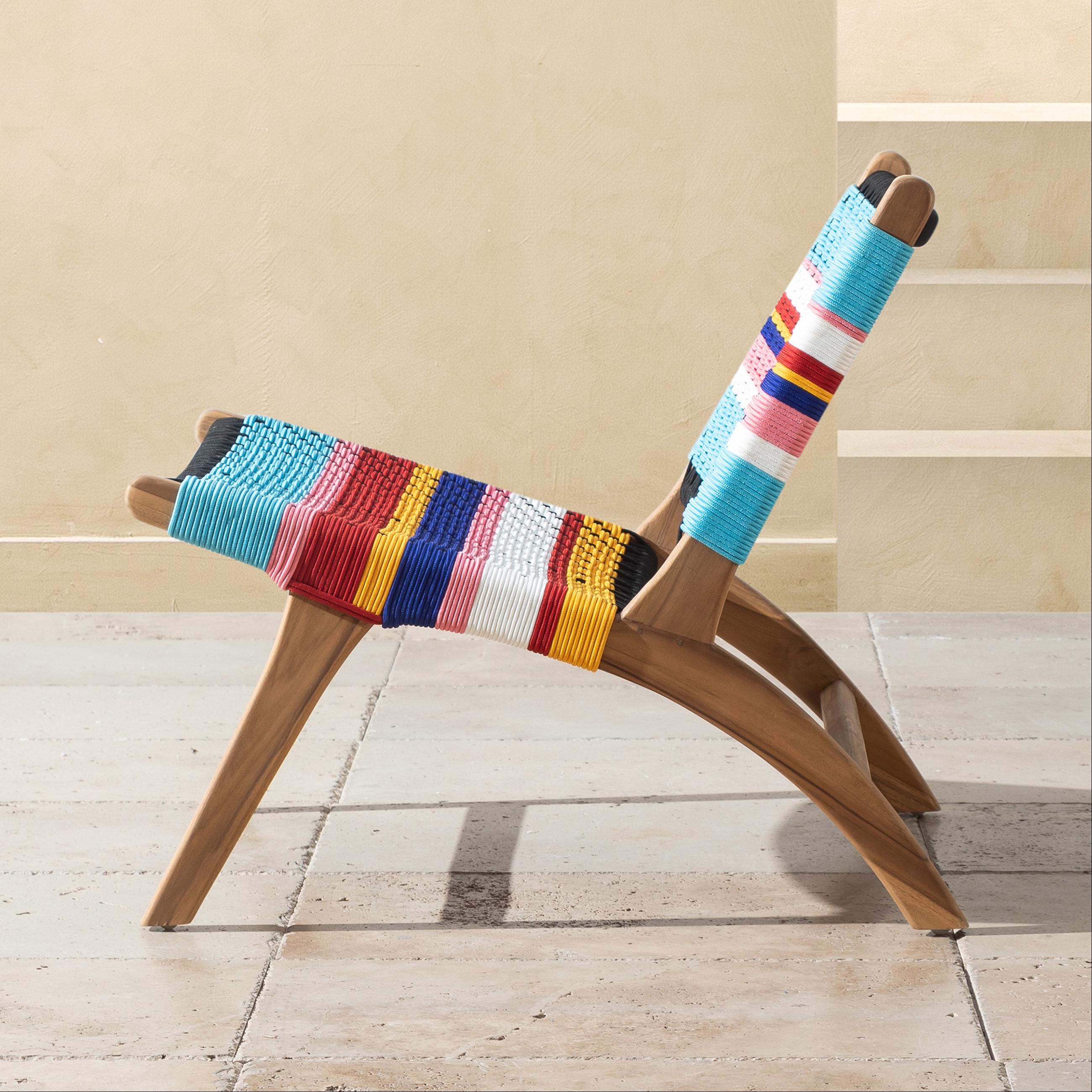 CATANIA LACİVERT -MAVİ  KOLTUK