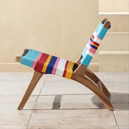  CATANIA LACİVERT -MAVİ  KOLTUK