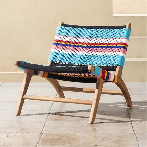  CATANIA LACİVERT -MAVİ  KOLTUK