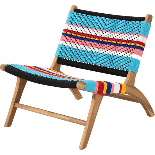  CATANIA LACİVERT -MAVİ  KOLTUK