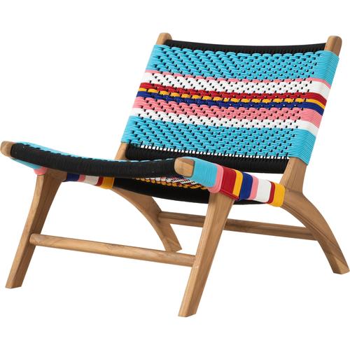  CATANIA LACİVERT -MAVİ  KOLTUK