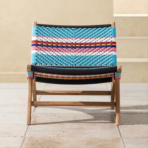  CATANIA LACİVERT -MAVİ  KOLTUK