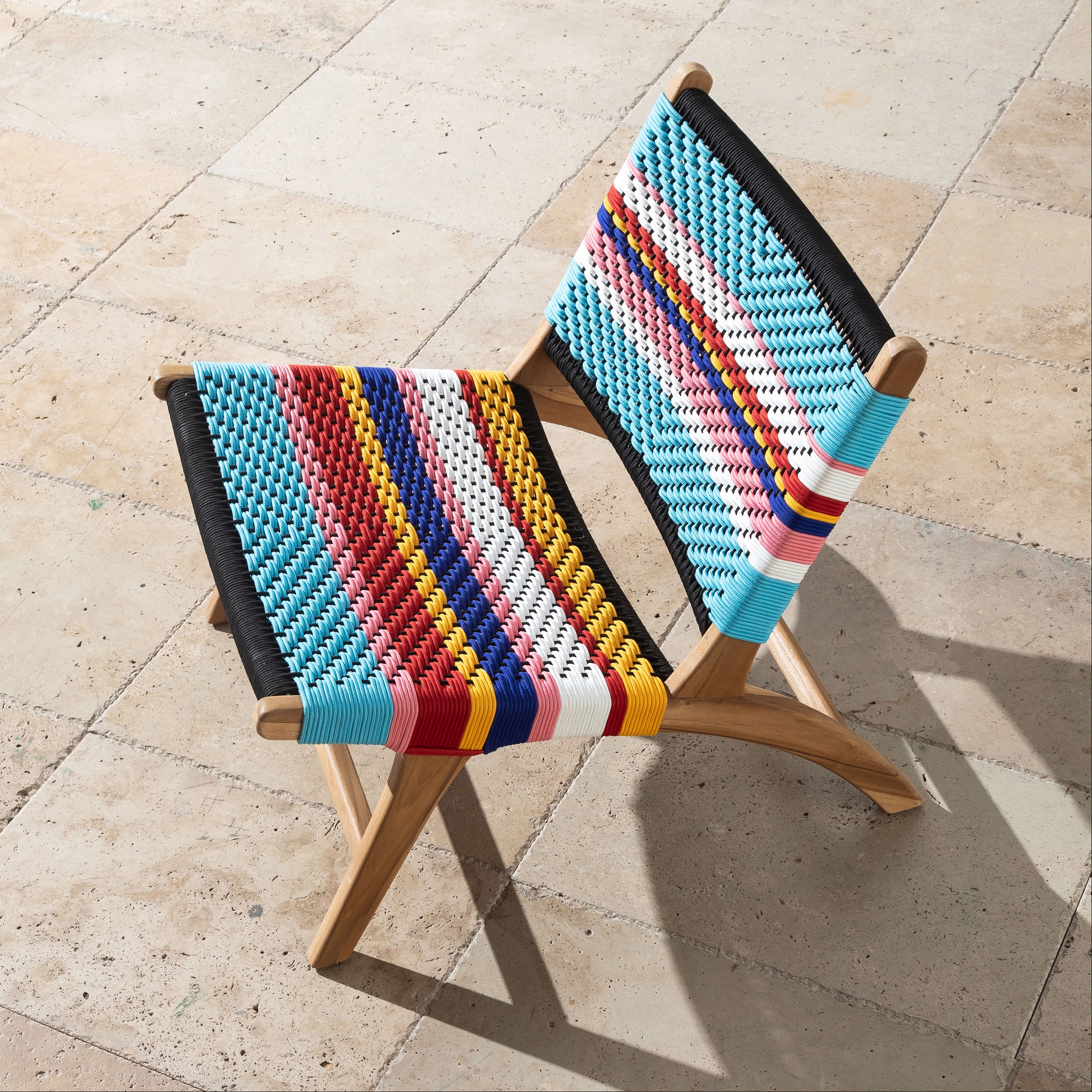 CATANIA LACİVERT -MAVİ  KOLTUK