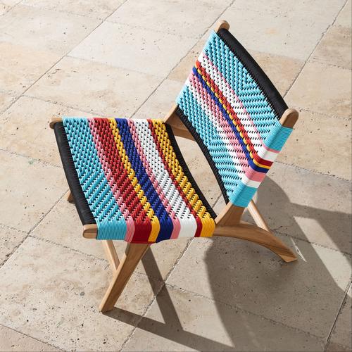  CATANIA LACİVERT -MAVİ  KOLTUK