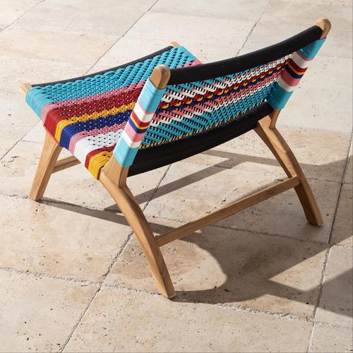  CATANIA LACİVERT -MAVİ  KOLTUK