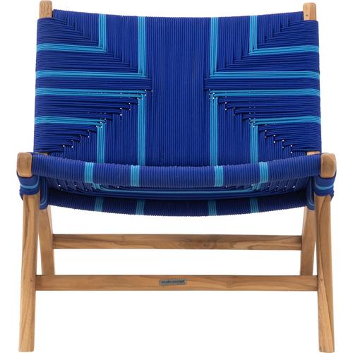  CATANIA LACİVERT-MAVİ KOLTUK KARELİ