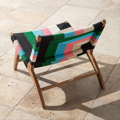  CATANIA YEŞİL-PEMBE  KOLTUK