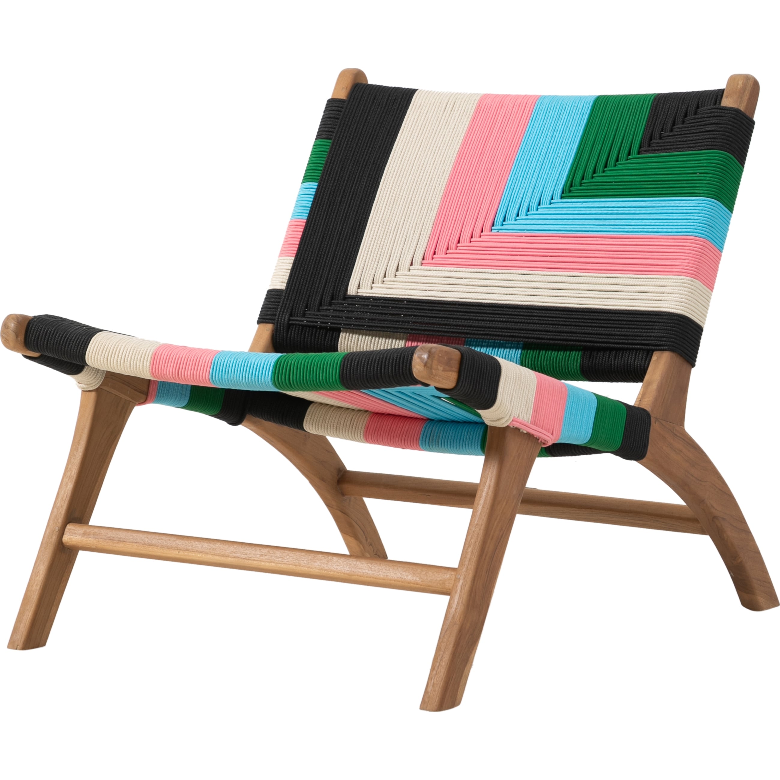 CATANIA YEŞİL-PEMBE  KOLTUK