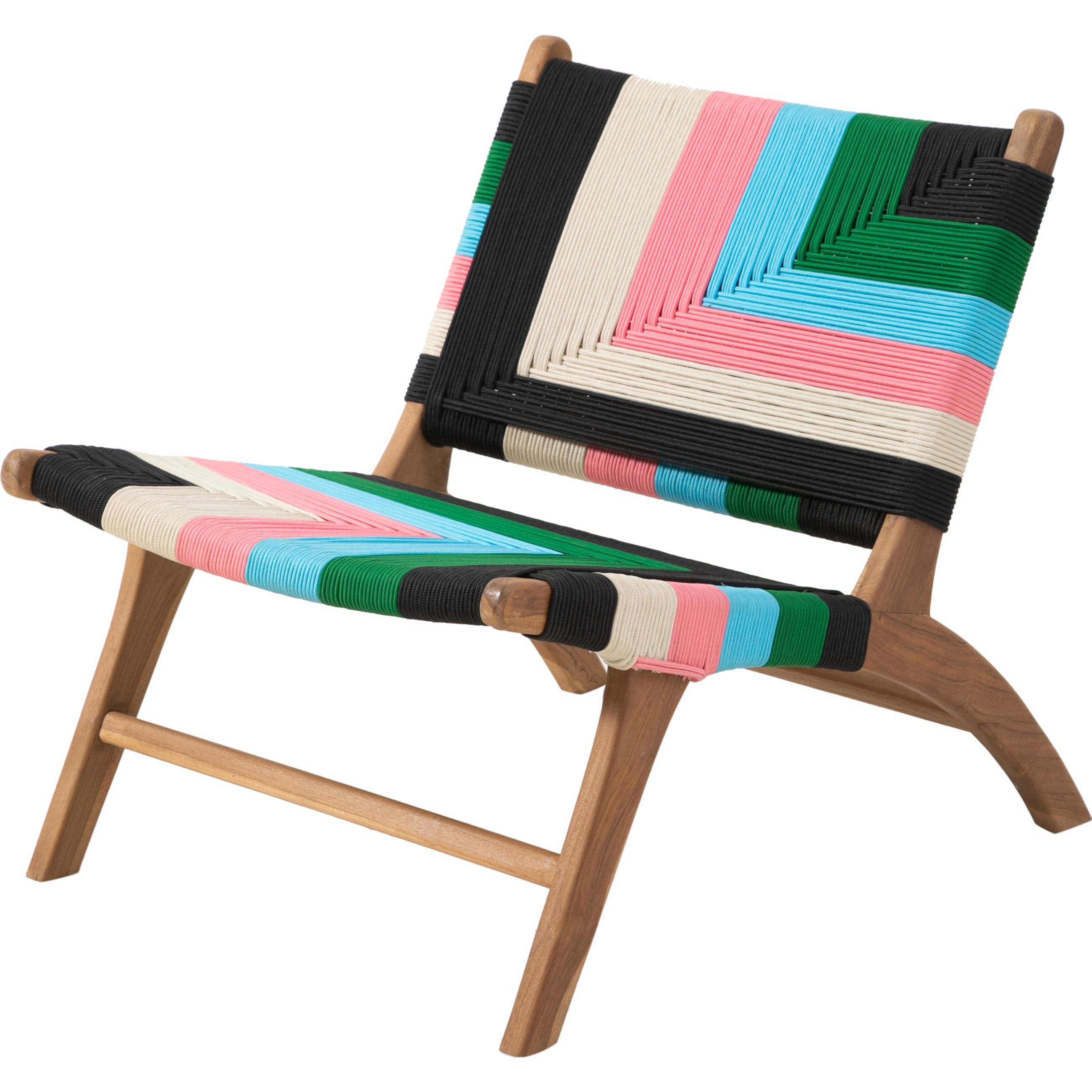 CATANIA YEŞİL-PEMBE  KOLTUK