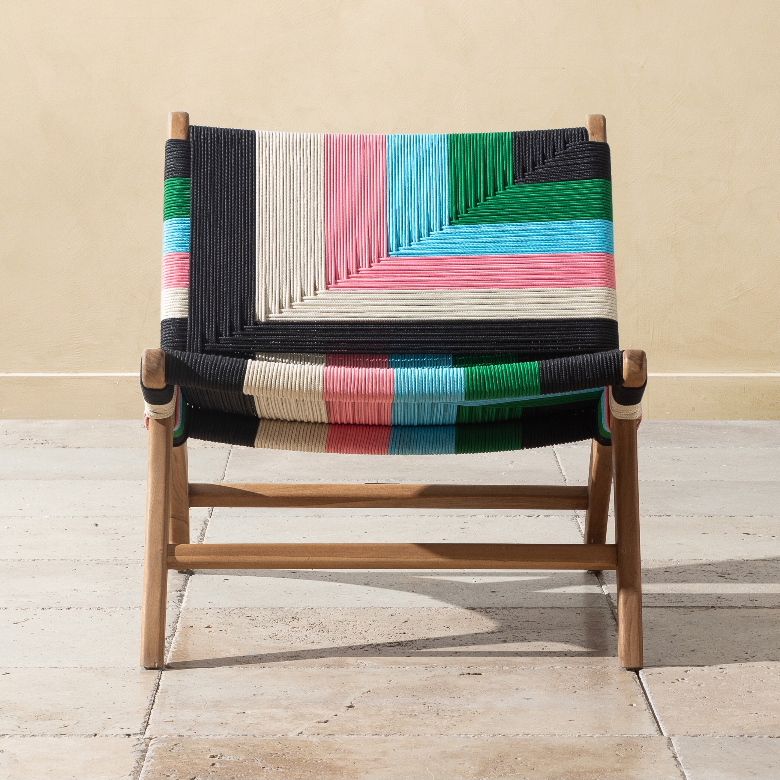 CATANIA YEŞİL-PEMBE  KOLTUK