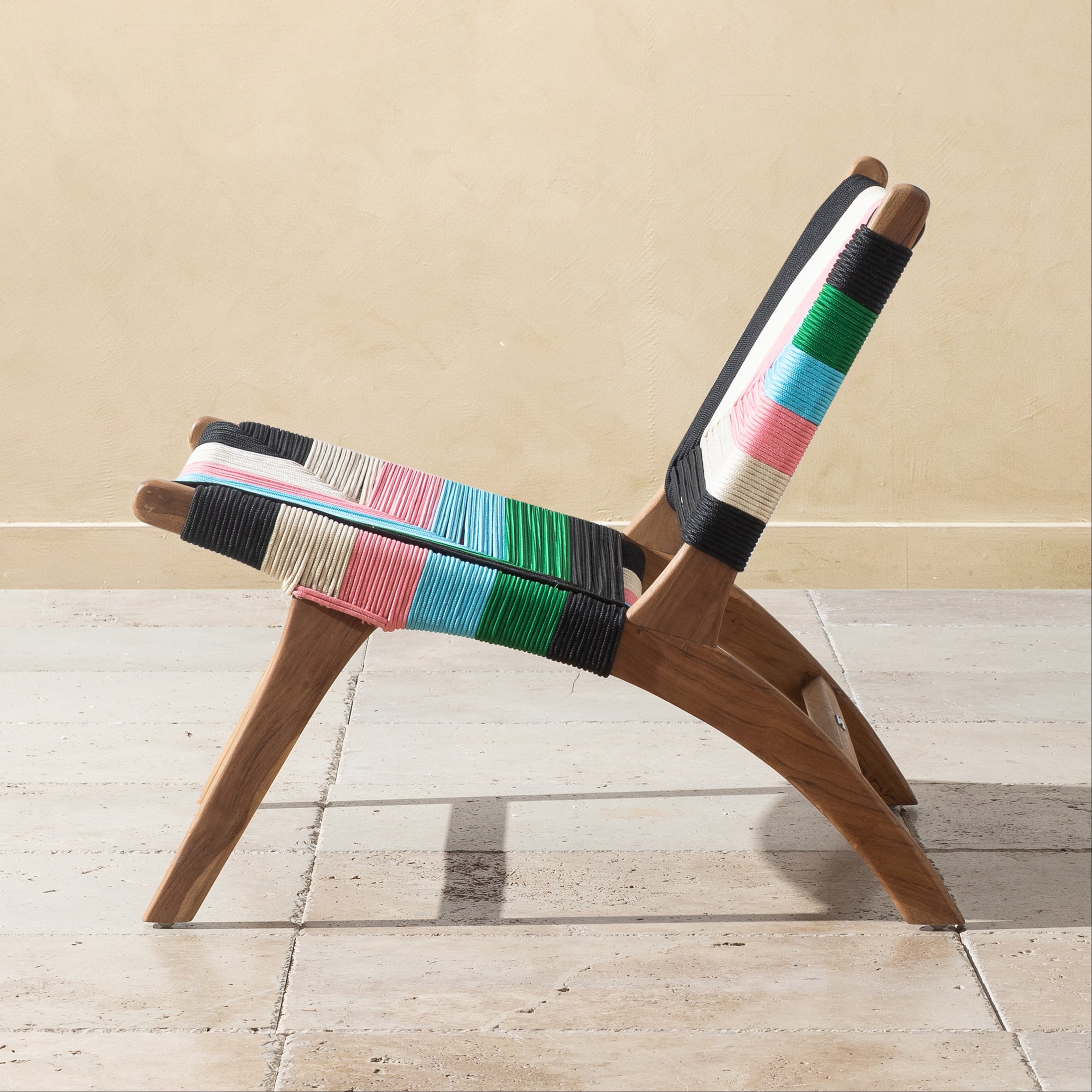 CATANIA YEŞİL-PEMBE  KOLTUK