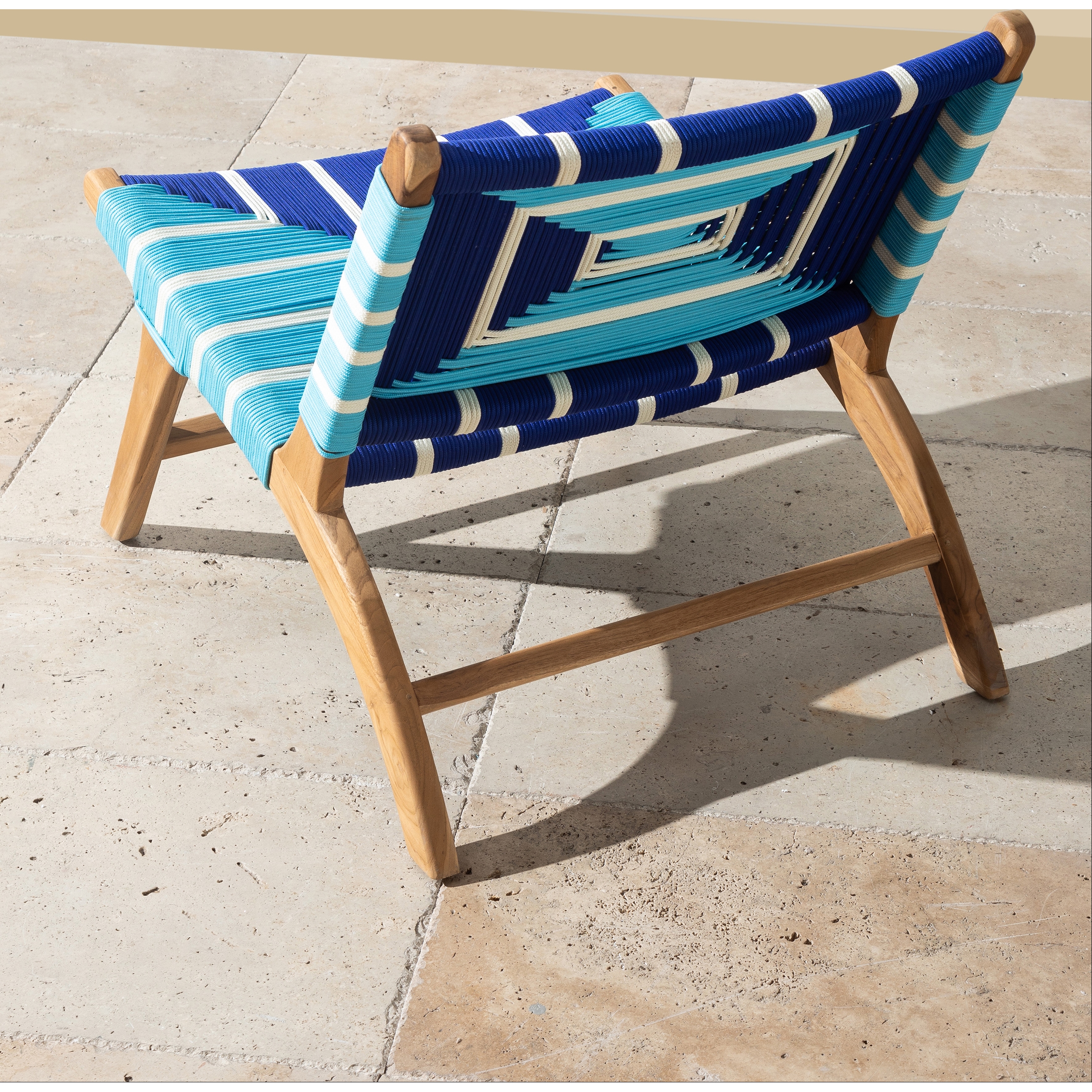 CATANIA LACİVERT  KOLTUK