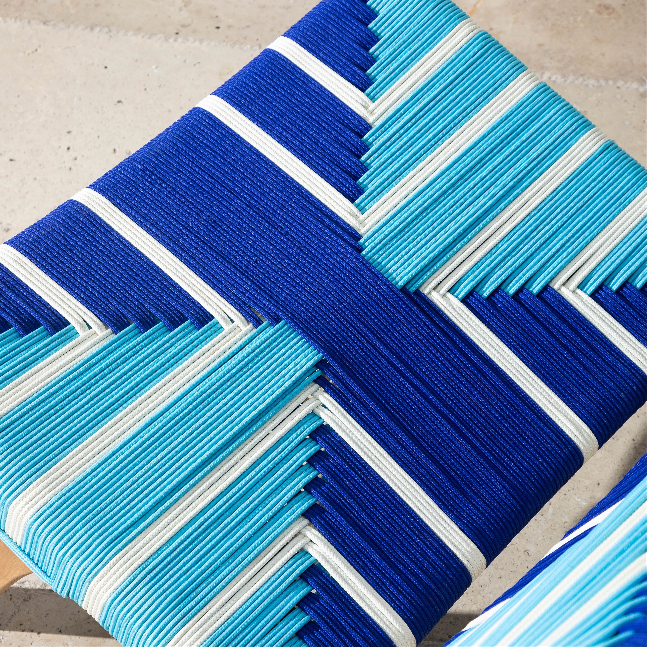 CATANIA LACİVERT  KOLTUK