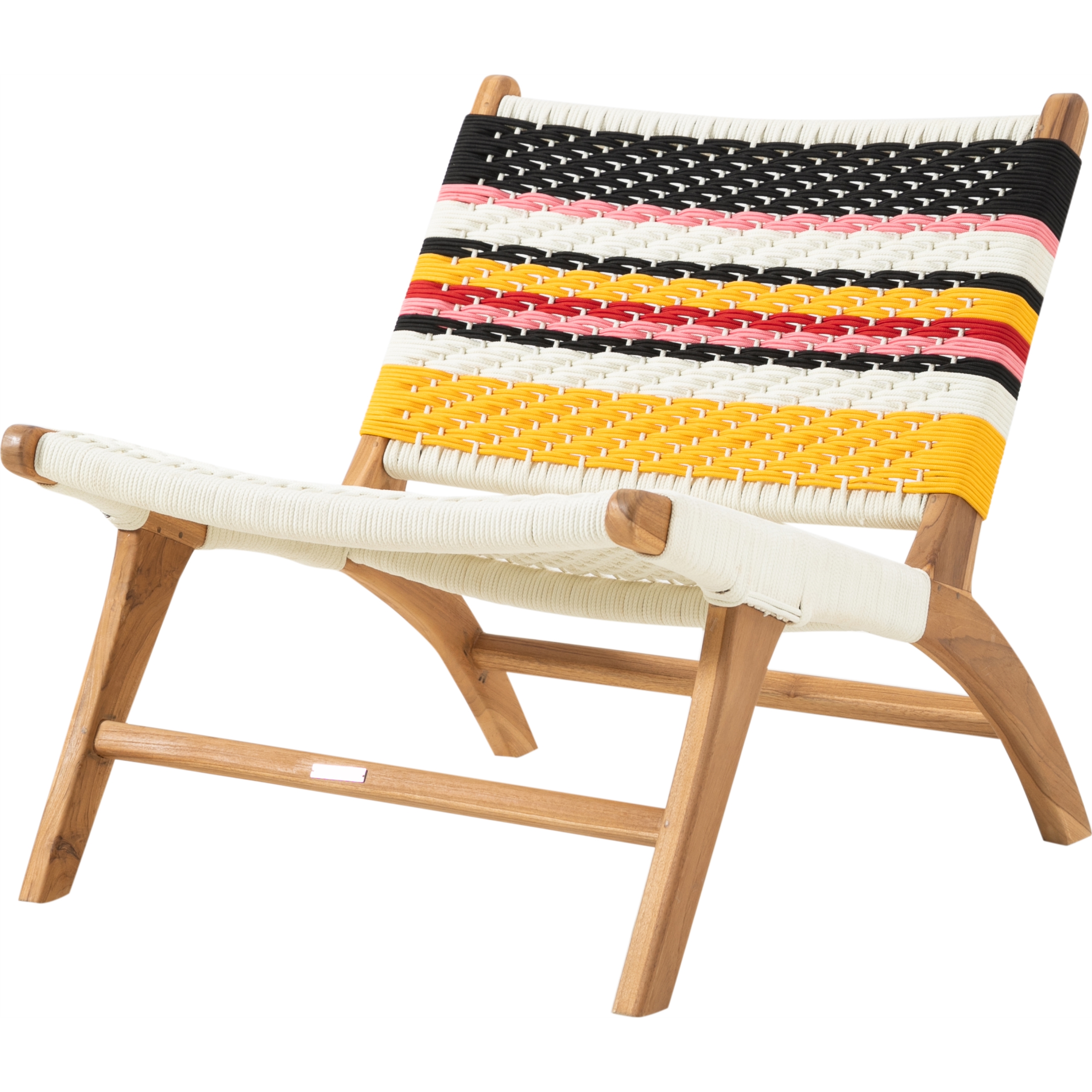 CATANIA TURUNCU-MAVİ KOLTUK