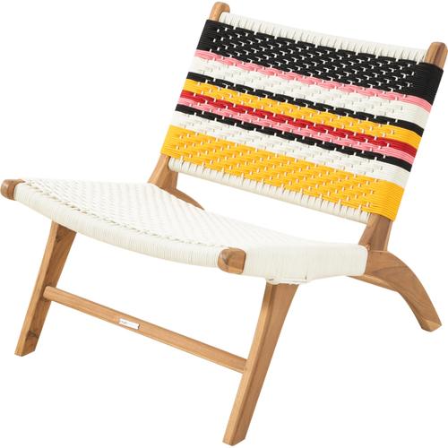  CATANIA TURUNCU-MAVİ KOLTUK